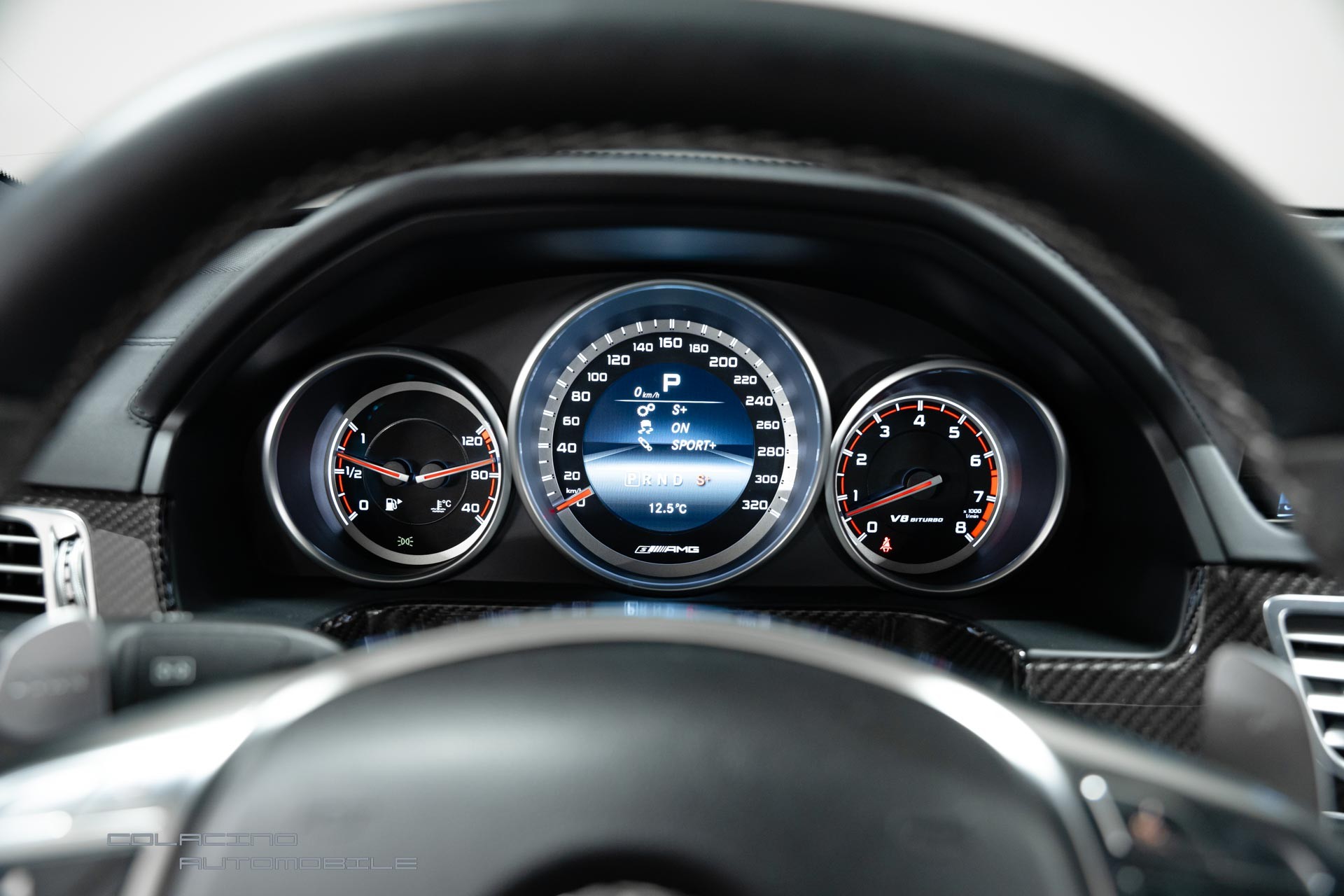 MERCEDES-BENZ E 63 AMG S 4Matic Speedshift-image-25
