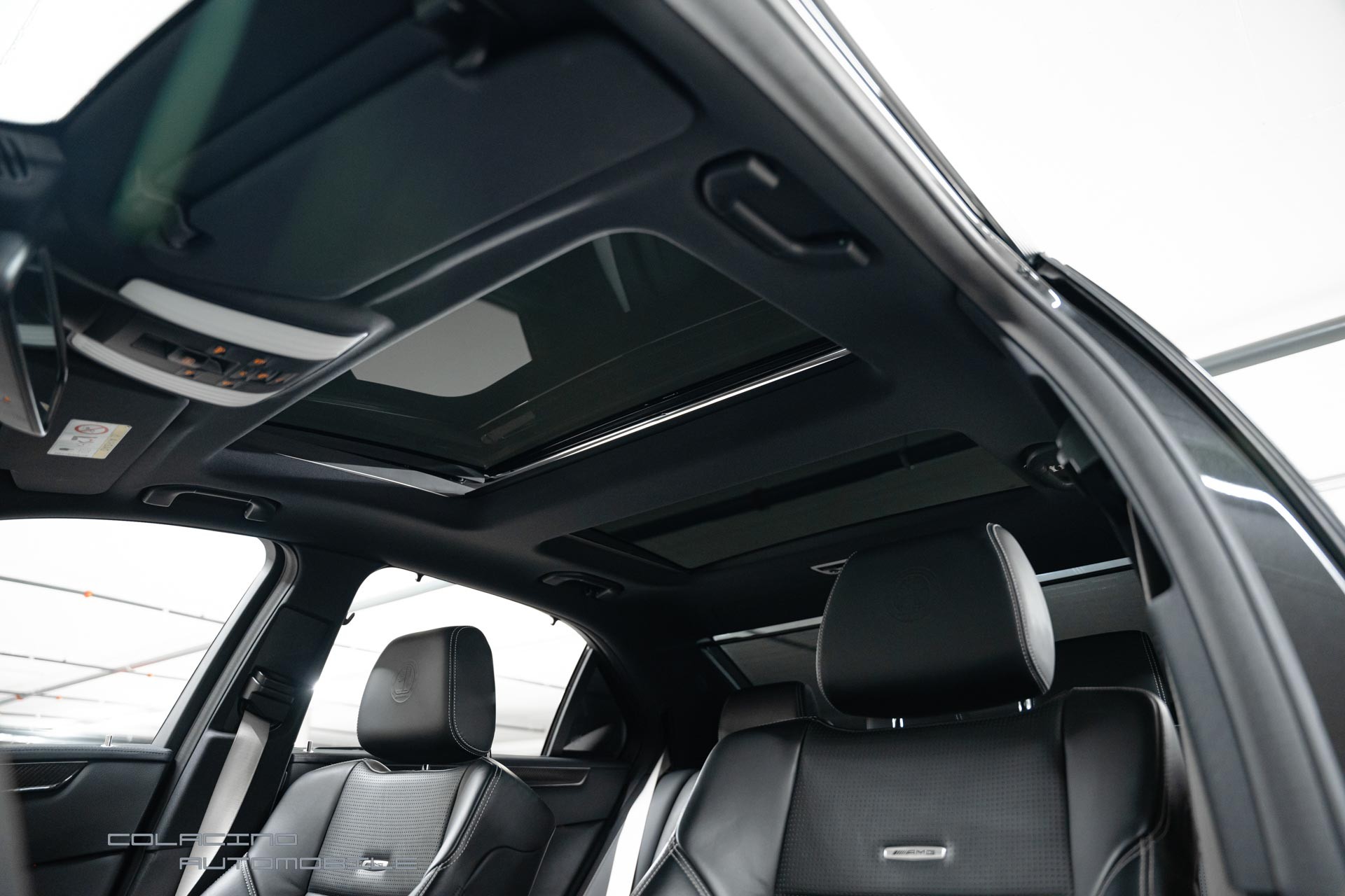 MERCEDES-BENZ E 63 AMG S 4Matic Speedshift-image-31