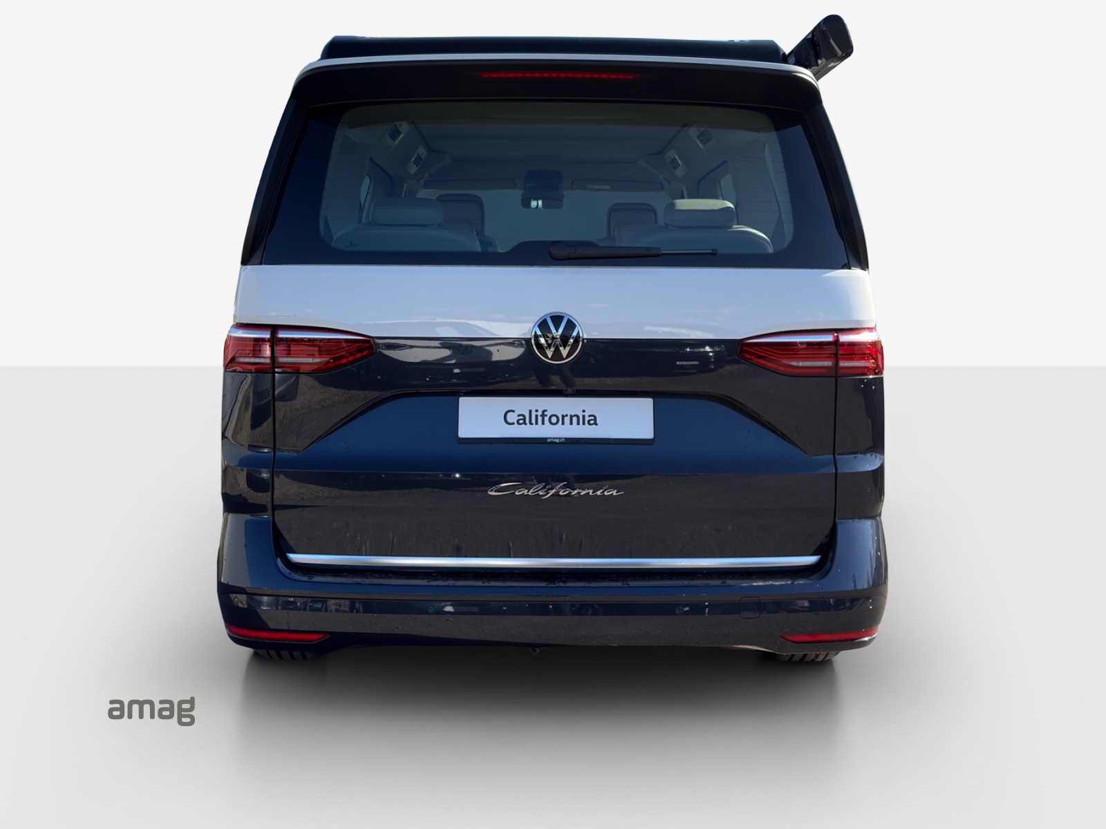VW California Beach Liberty TDI 150PS DSG-image-3