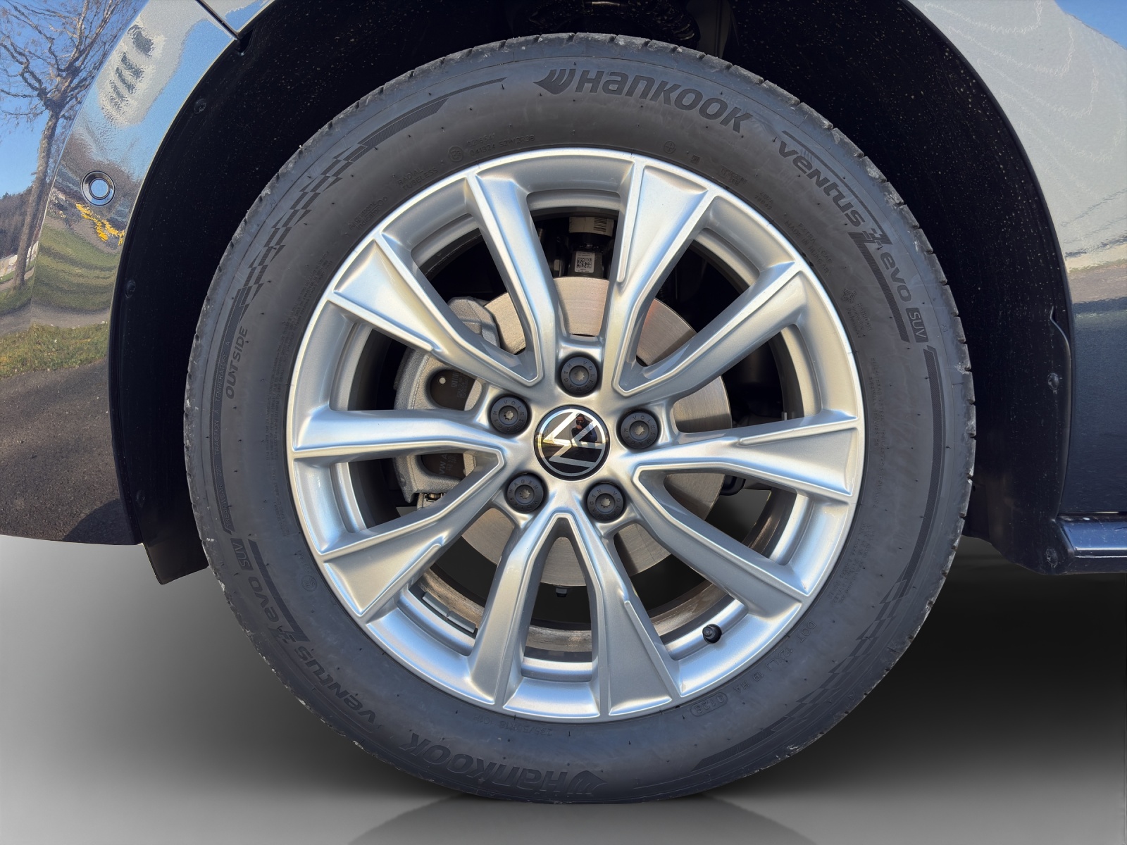 VW California 2.0 TDI Beach Liberty-image-14