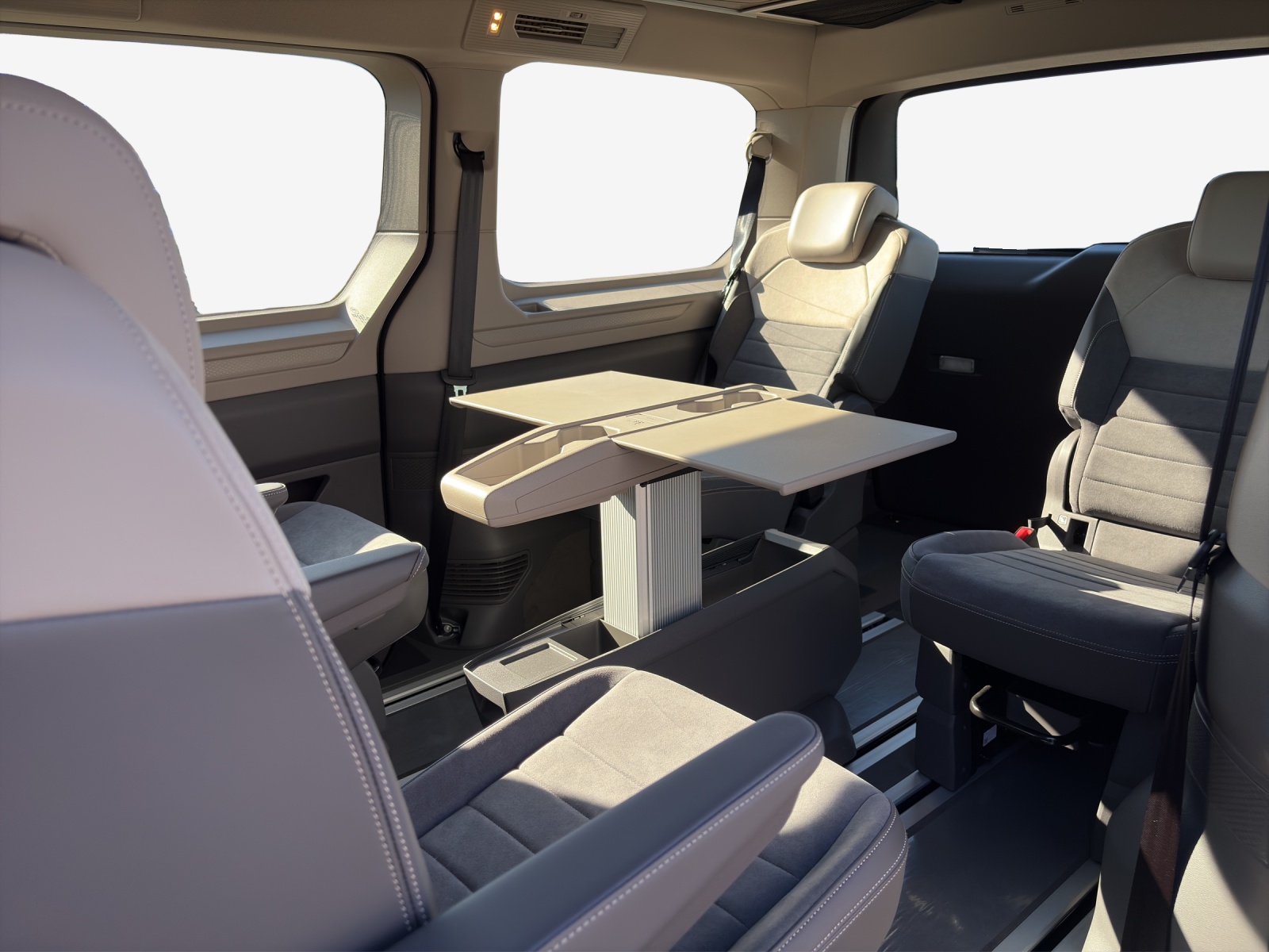 VW California 2.0 TDI Beach Liberty-image-11