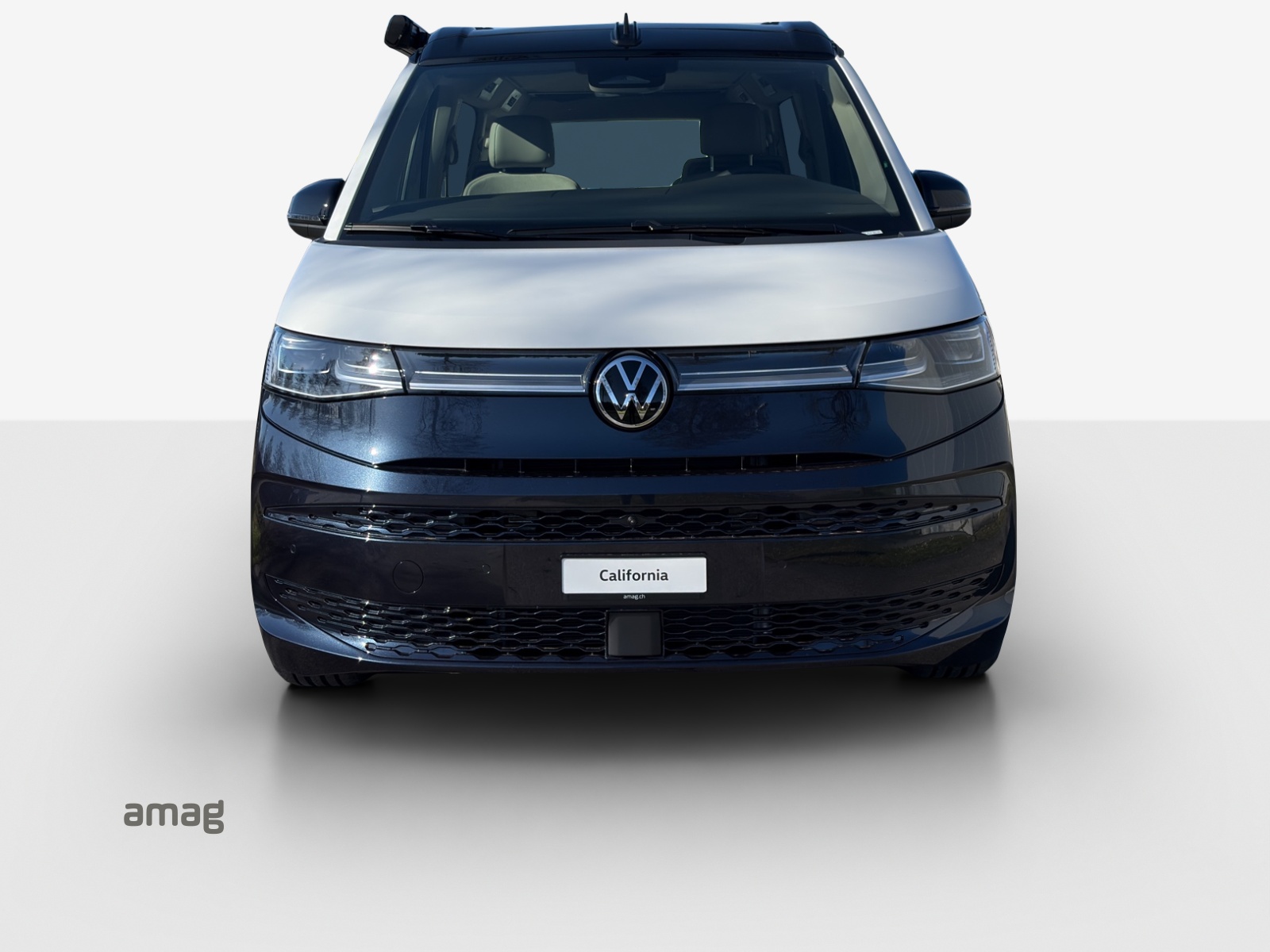 VW Cali Beach LT TDI 150PS DSG-image-6