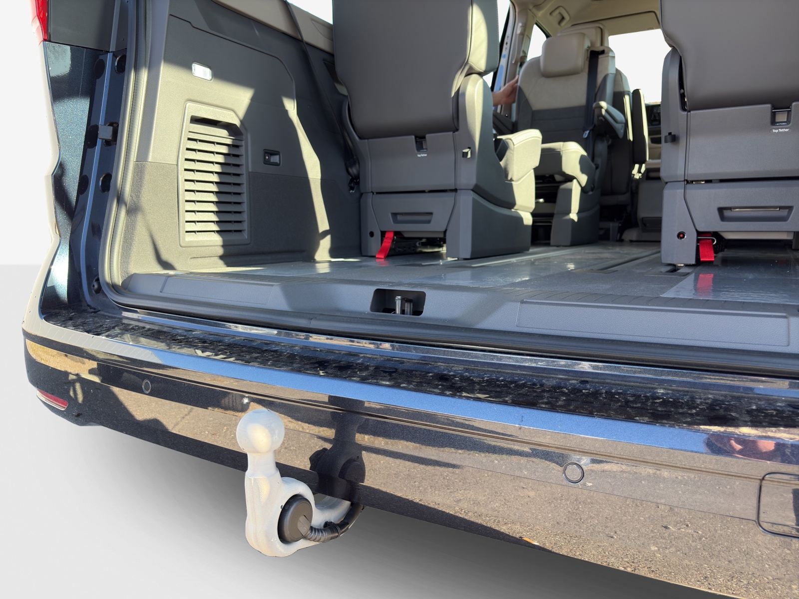 VW Cali Beach LT TDI 150PS DSG-image-13