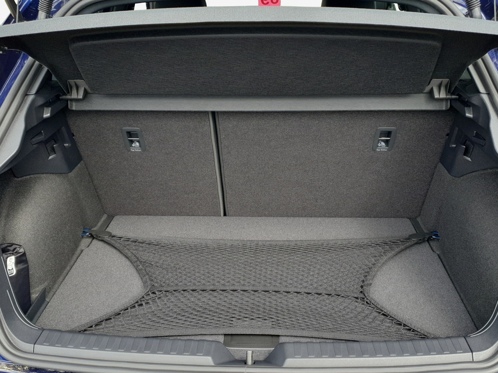 AUDI A1 Sportback 30 TFSI S Line Attraction S-tronic-image-12