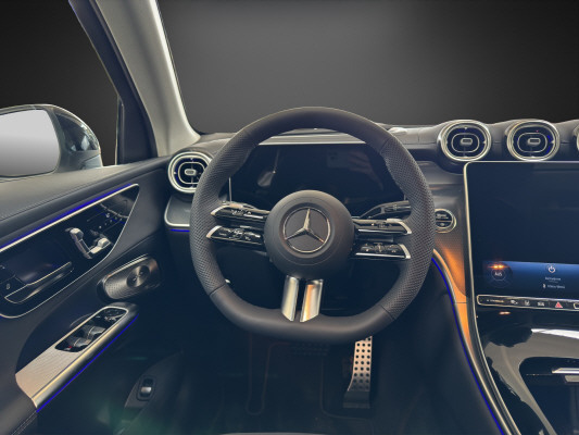 MERCEDES-BENZ GLC 300 4Matic 9G-Tronic-image-7