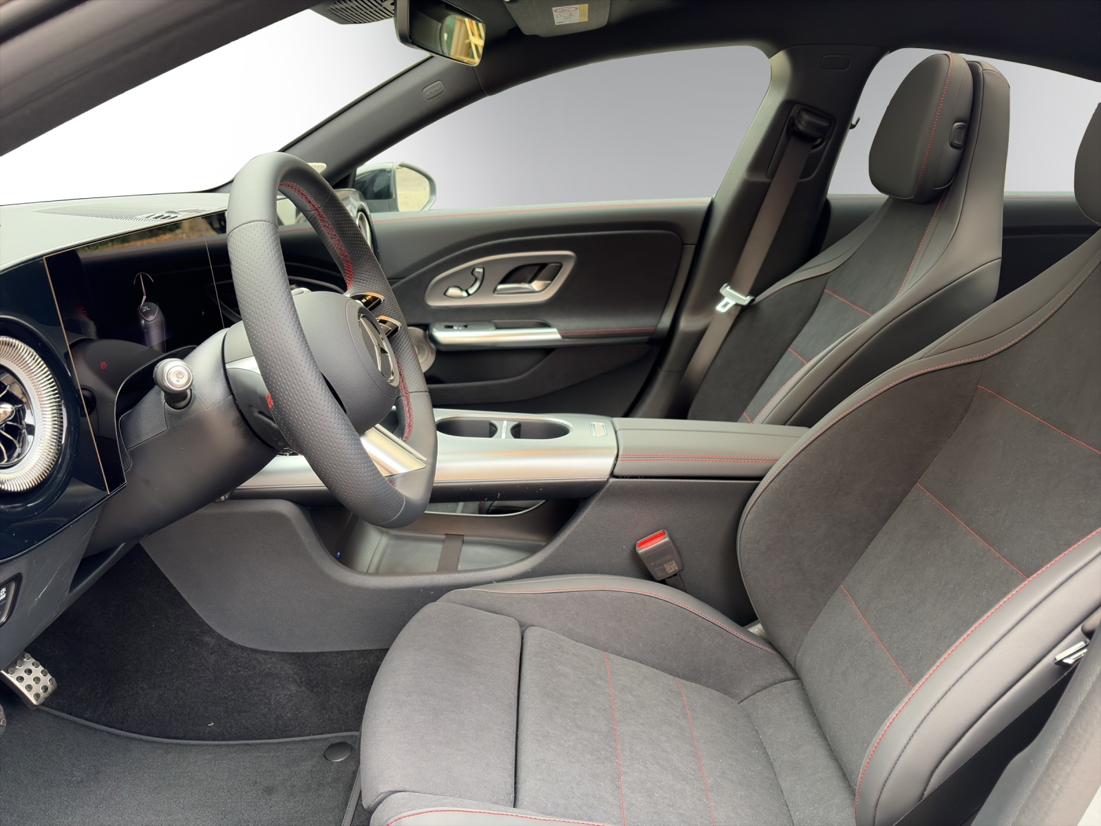 Image MERCEDES-BENZ CLA-220 CLA 220 4Matic 8G-DCT