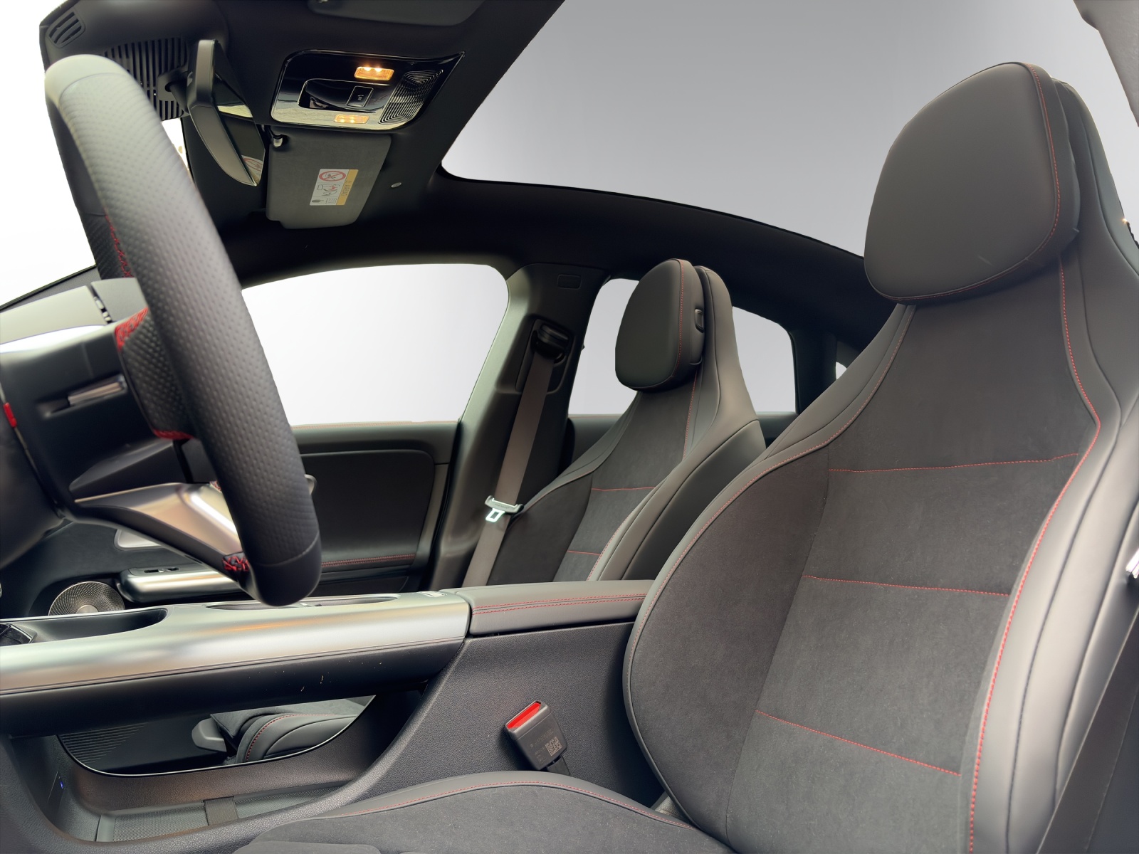 Image MERCEDES-BENZ CLA-220 CLA 220 4Matic 8G-DCT