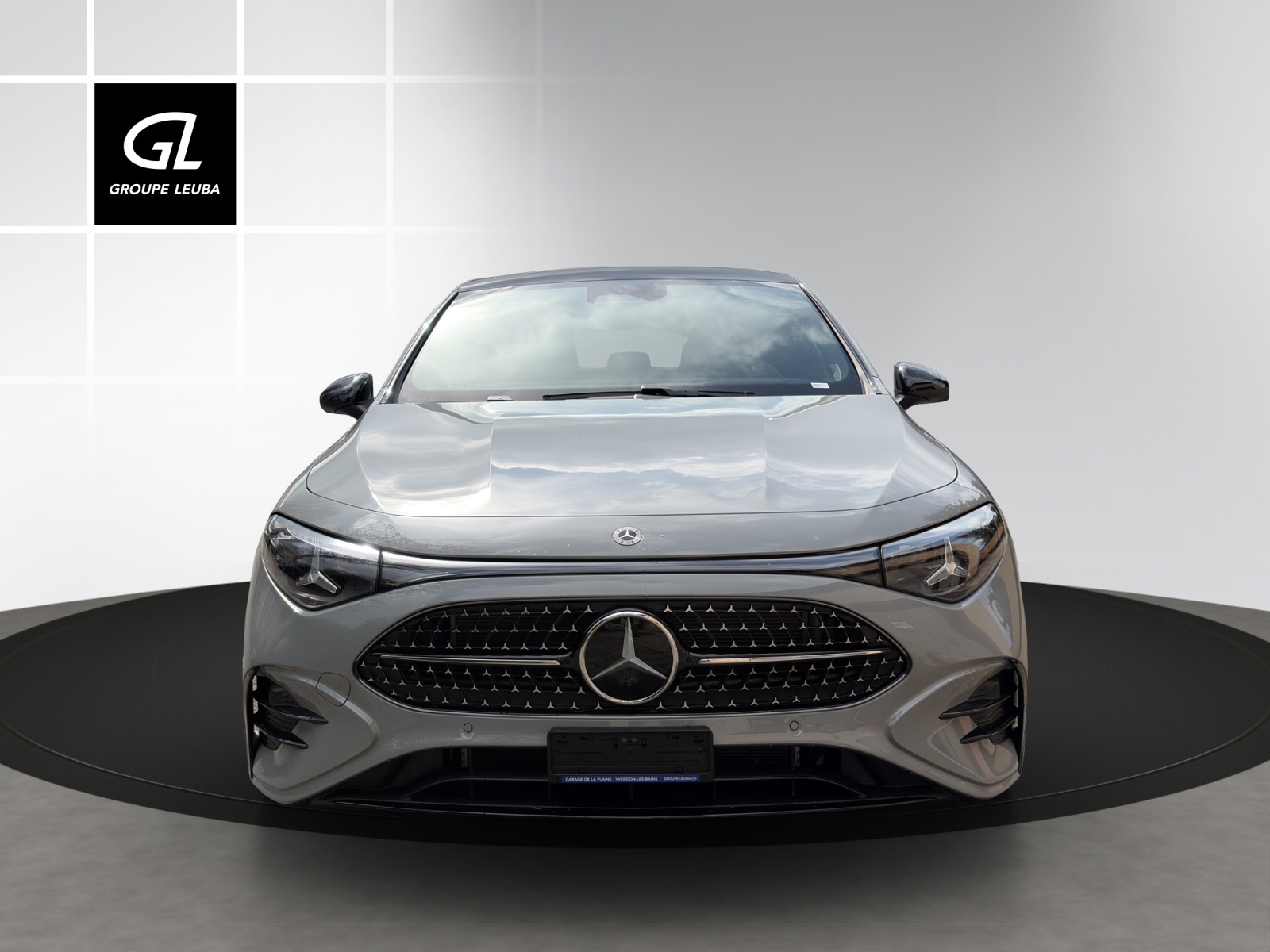 Image MERCEDES-BENZ CLA-220 CLA 220 4Matic 8G-DCT