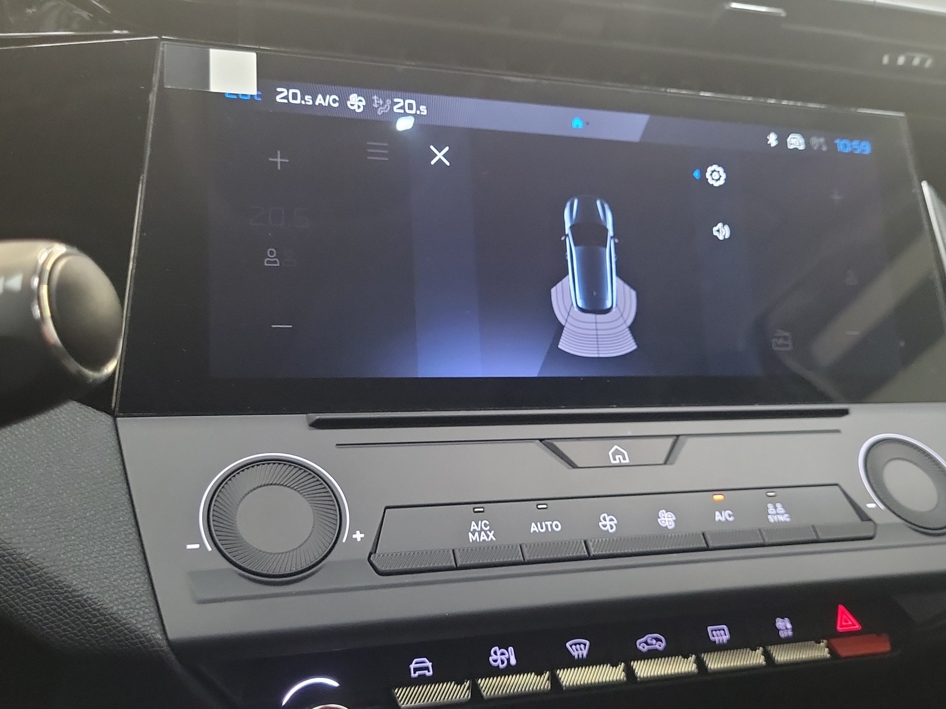 PEUGEOT 308 54kWh Style-image-8