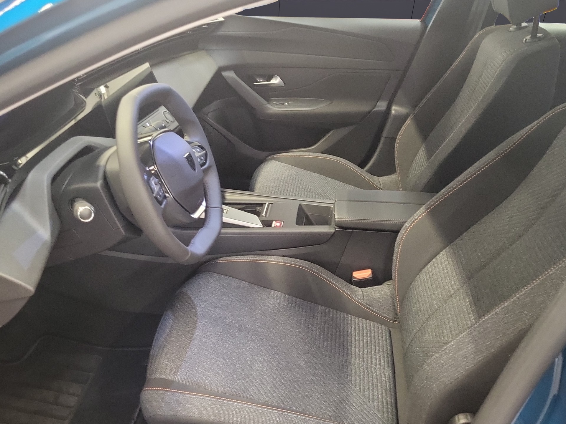 PEUGEOT 308 54kWh Style-image-4
