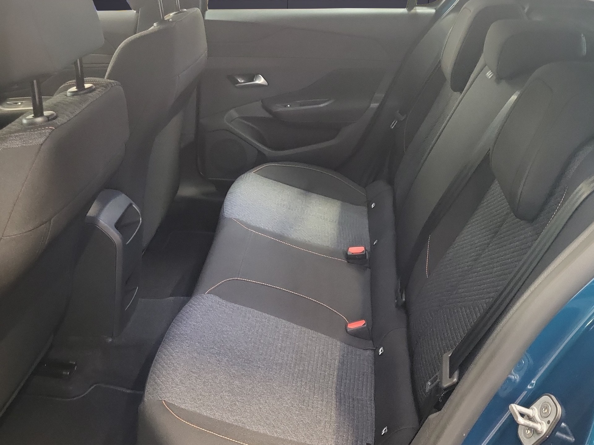PEUGEOT 308 54kWh Style-image-5