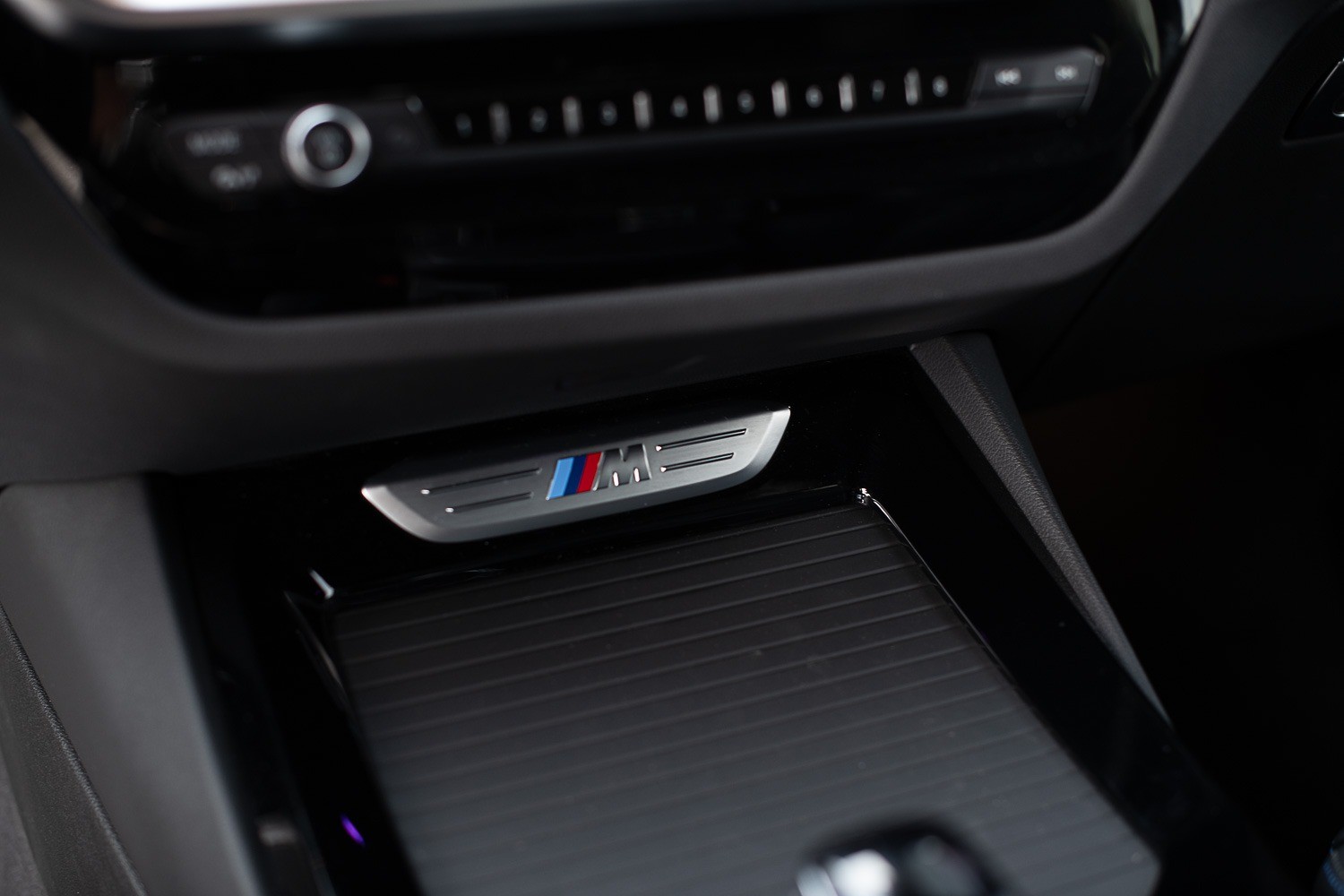 BMW X3 M40i-image-9