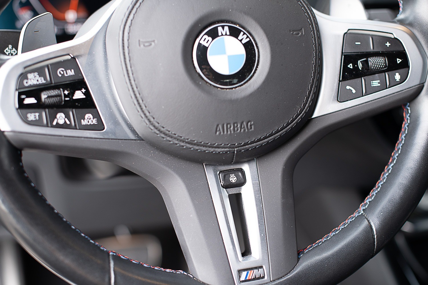 BMW X3 M40i-image-10