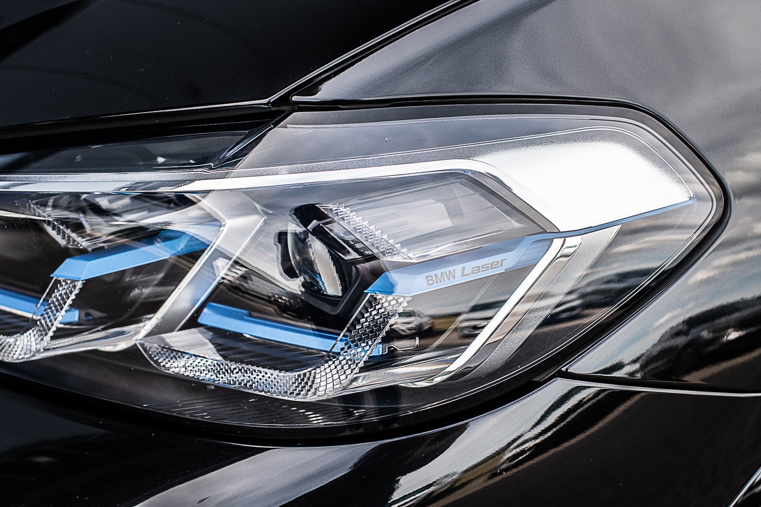 BMW X3 M40i-image-6