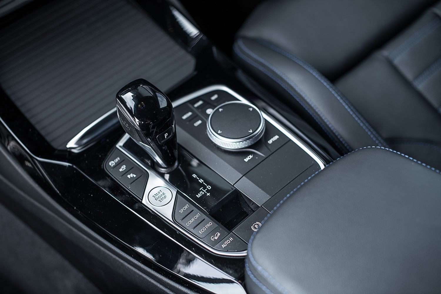 BMW X3 M40i-image-8