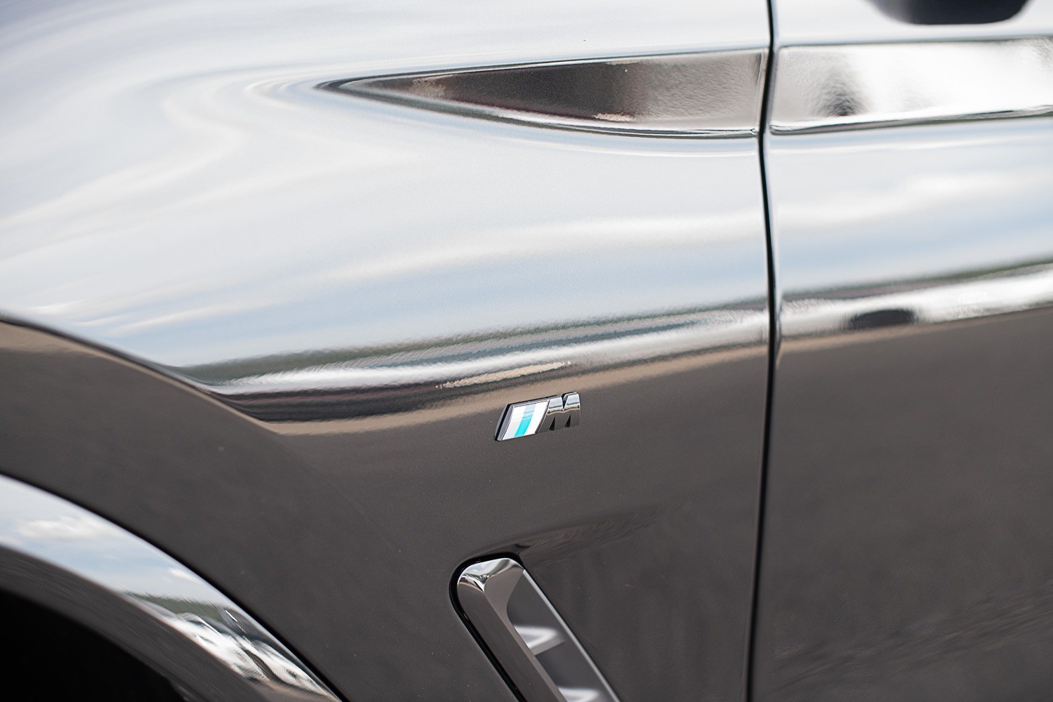 BMW X3 M40i-image-7