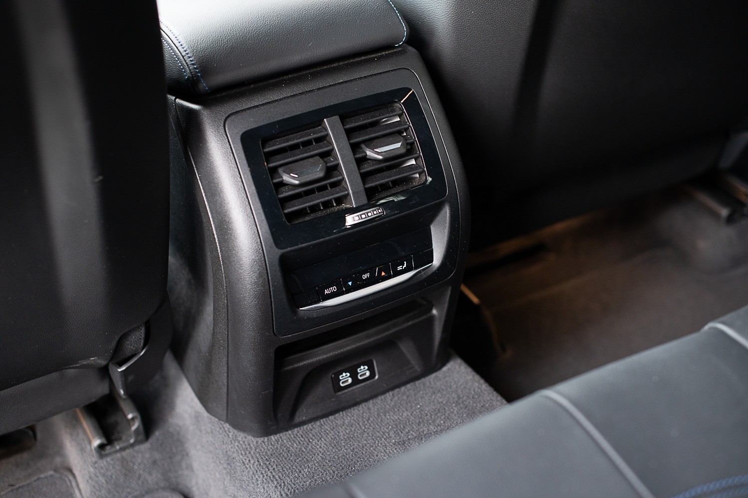 BMW X3 M40i-image-17