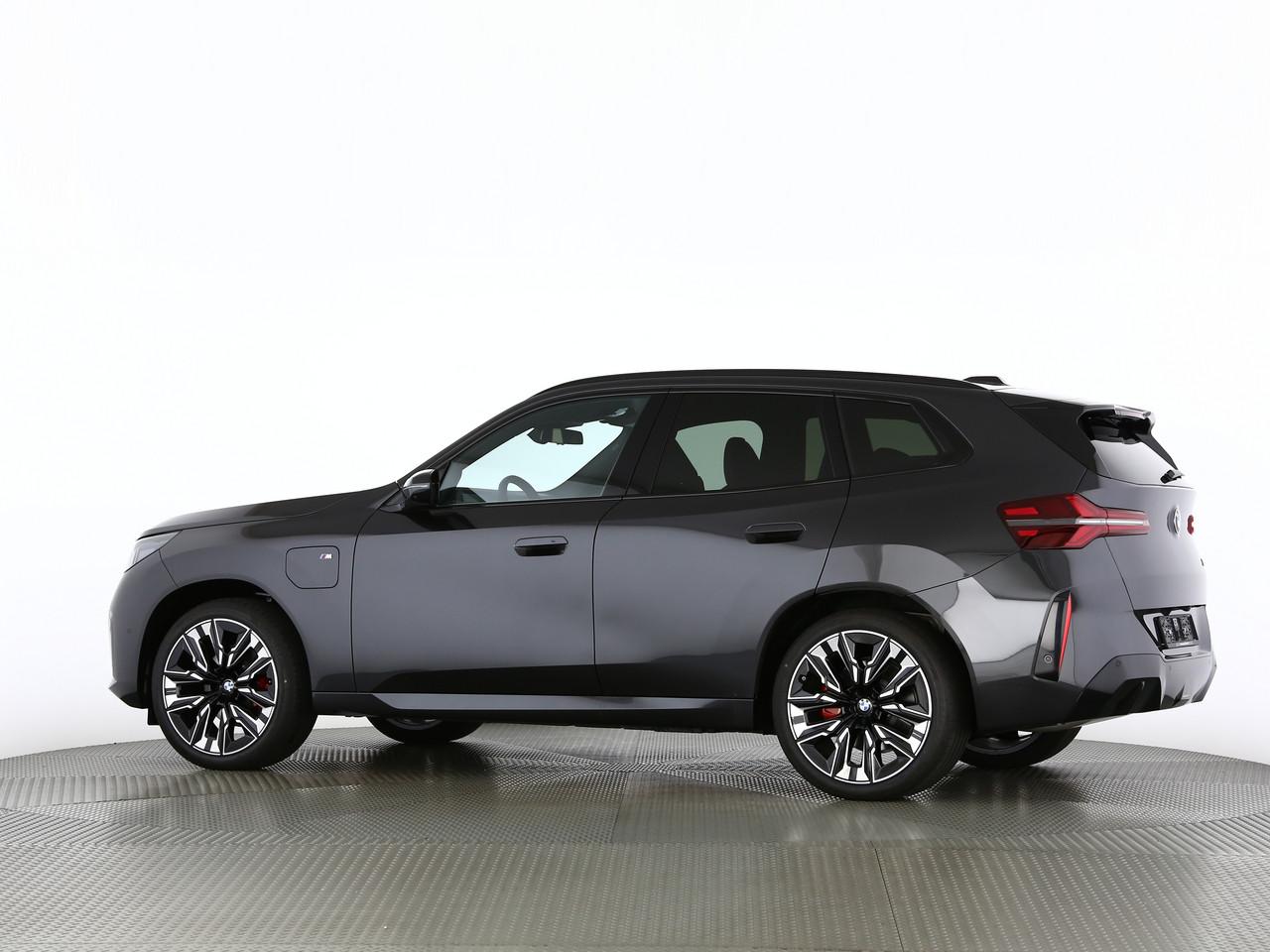 BMW X3 30e xDrive M Sport-image-7