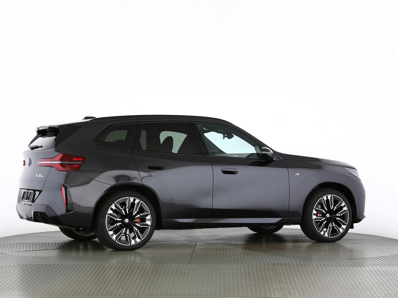 BMW X3 30e xDrive M Sport-image-15