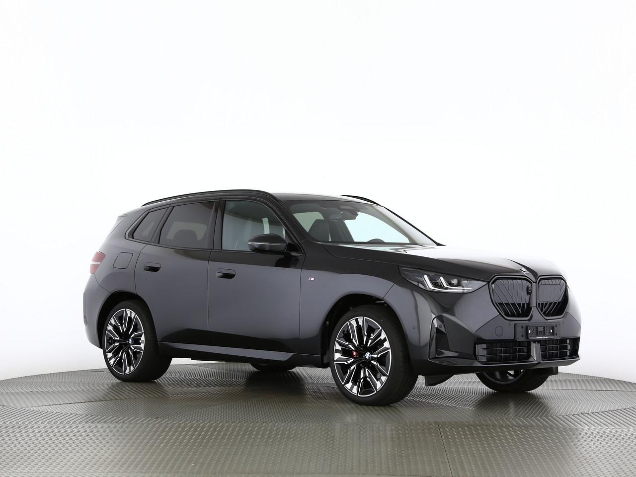 BMW X3 30e xDrive M Sport-image-20