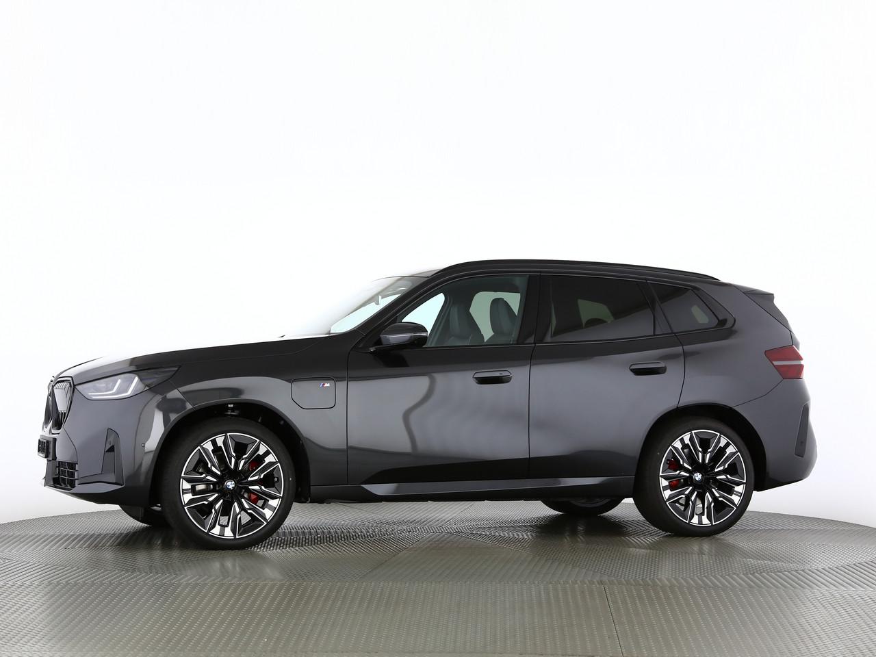 BMW X3 30e xDrive M Sport-image-4