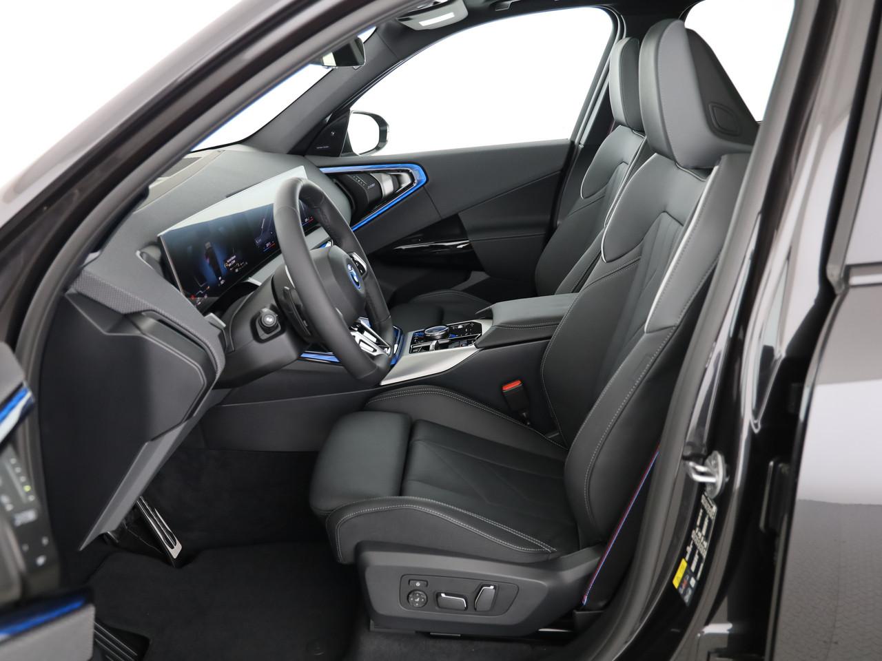 BMW X3 30e xDrive M Sport-image-25