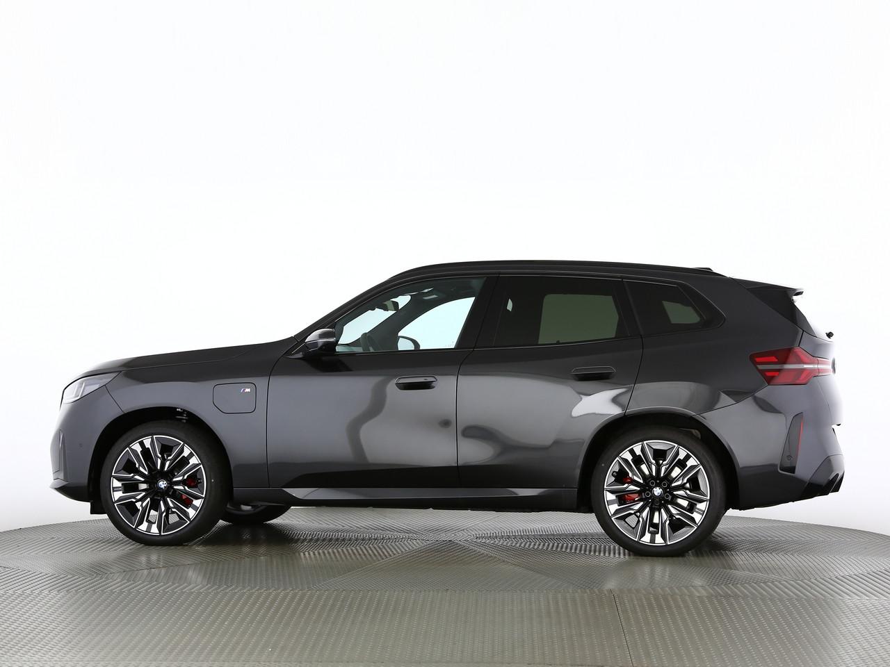 BMW X3 30e xDrive M Sport-image-6