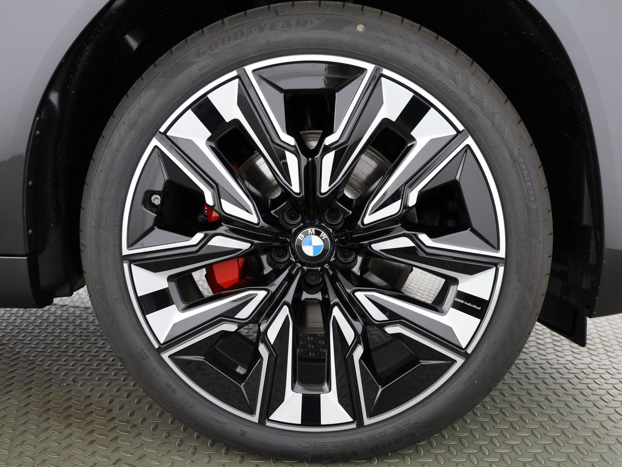 BMW X3 30e xDrive M Sport-image-27