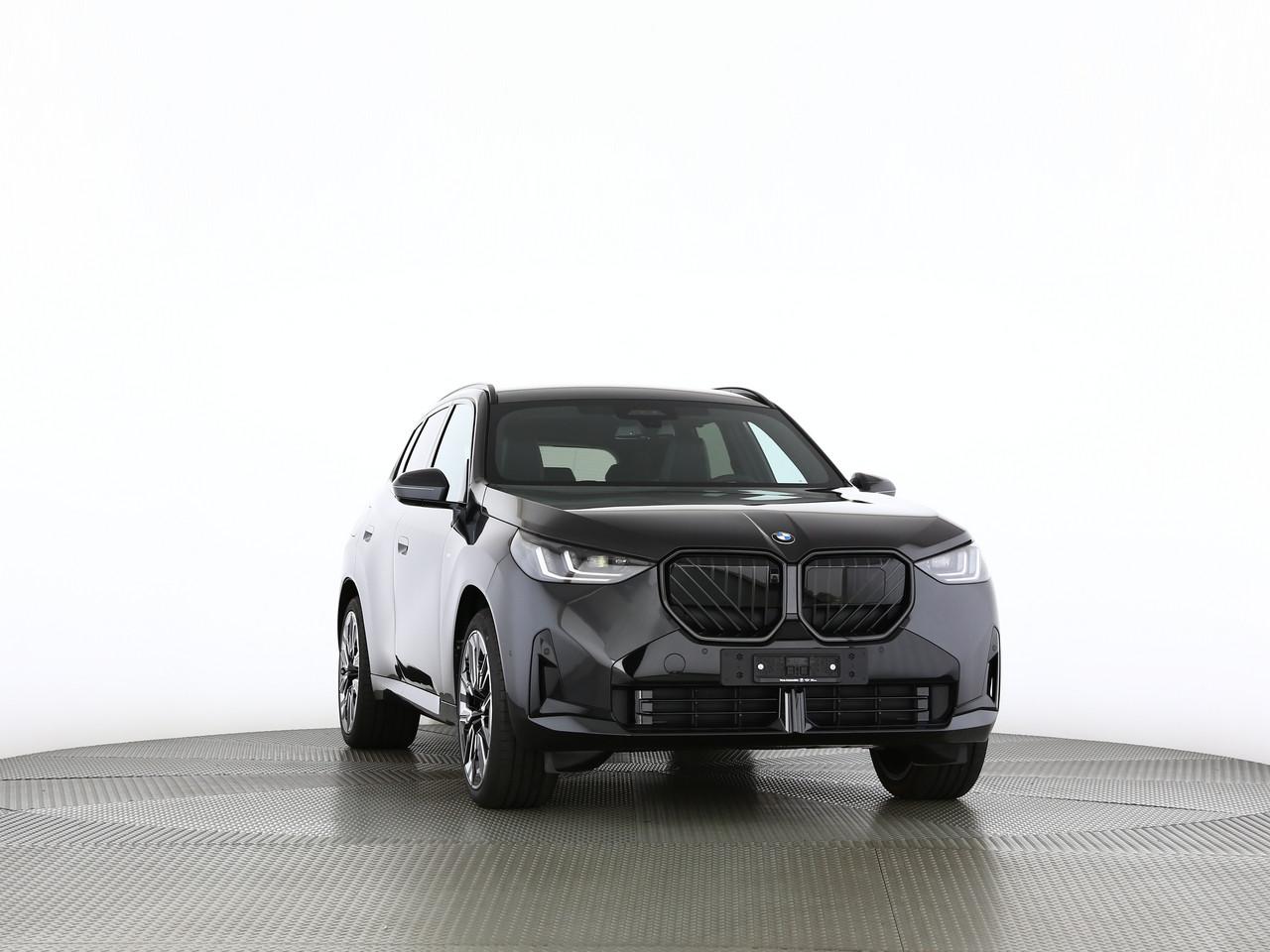 BMW X3 30e xDrive M Sport-image-22