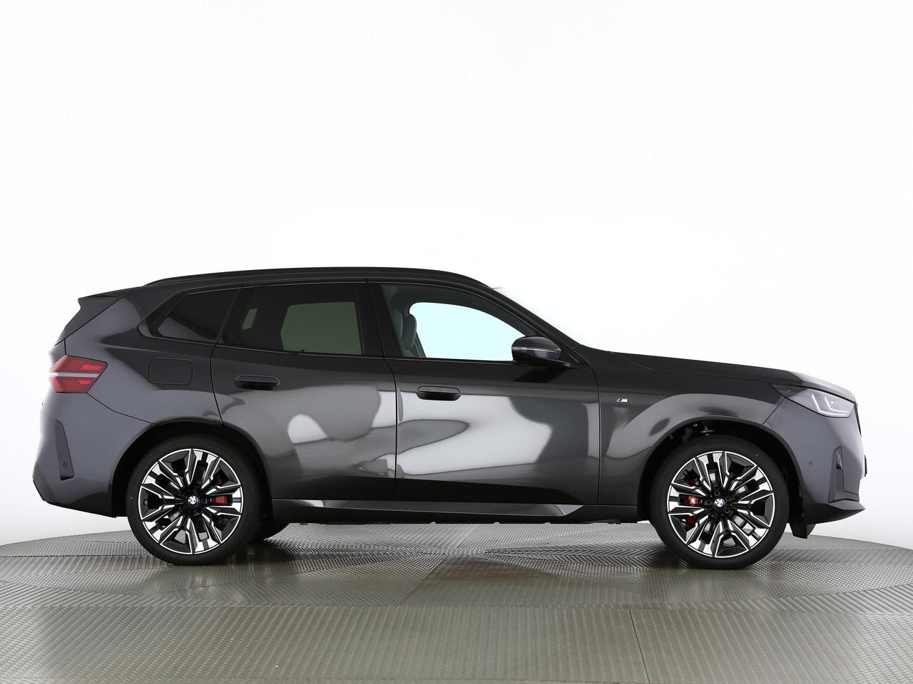 BMW X3 30e xDrive M Sport-image-17