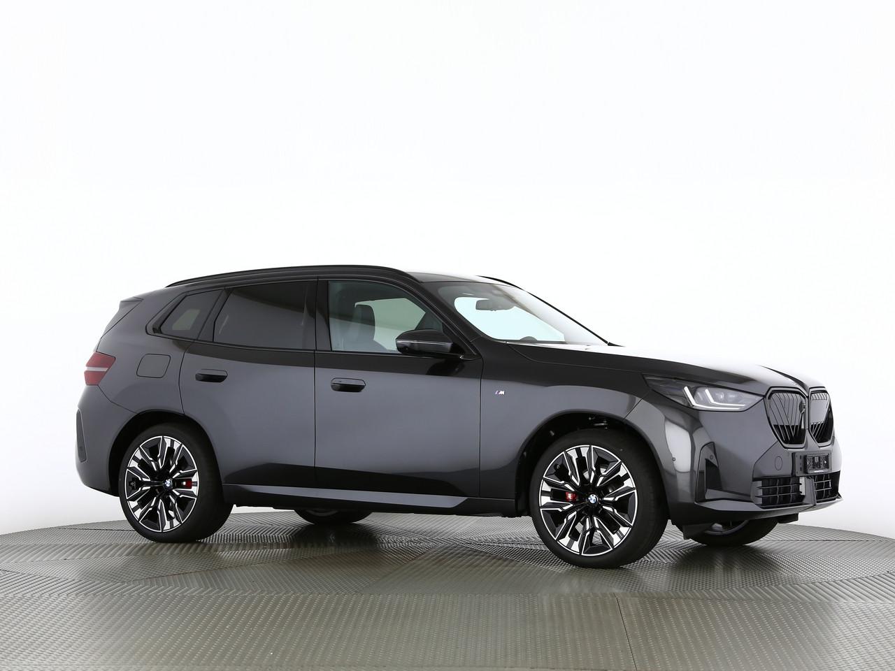 BMW X3 30e xDrive M Sport-image-19