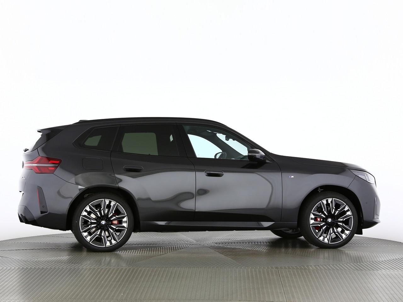 BMW X3 30e xDrive M Sport-image-16