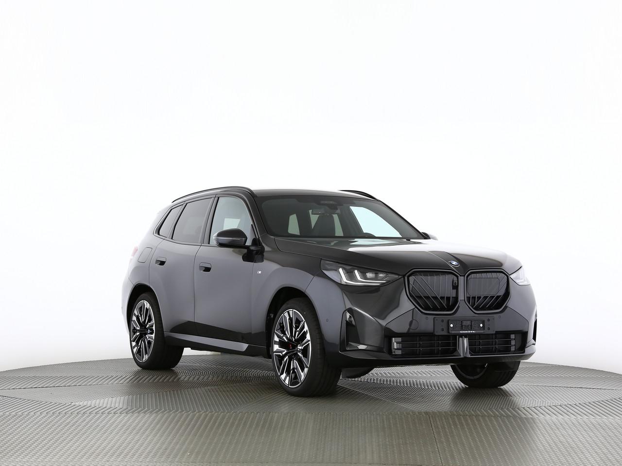 BMW X3 30e xDrive M Sport-image-21