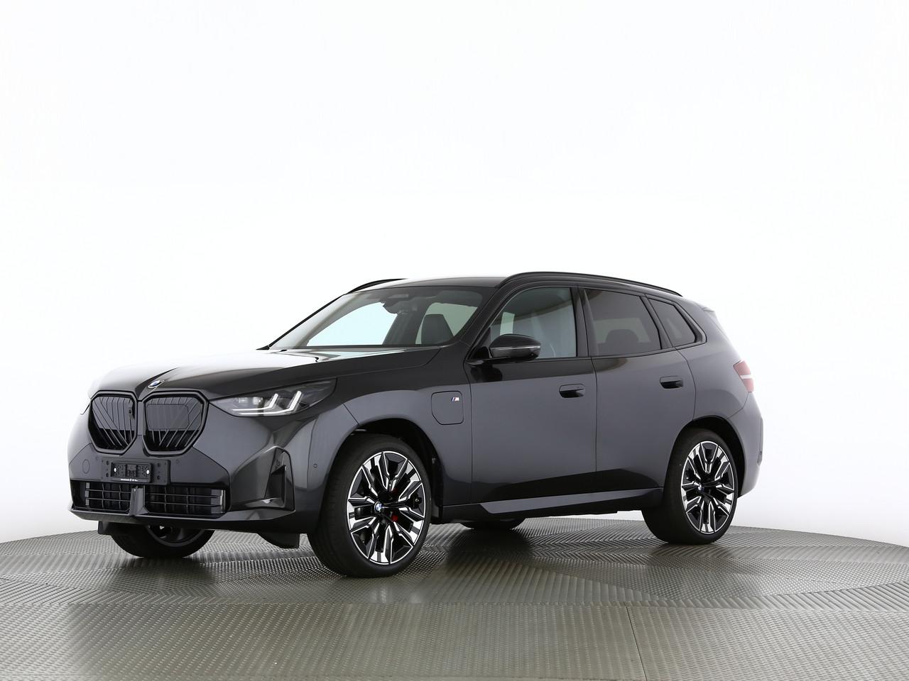 BMW X3 30e xDrive M Sport-image-2