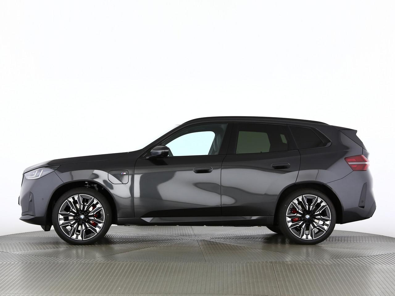 BMW X3 30e xDrive M Sport-image-5