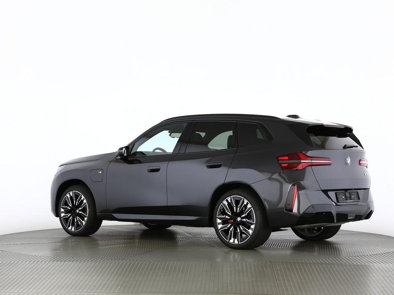 BMW X3 30e xDrive M Sport-image-8