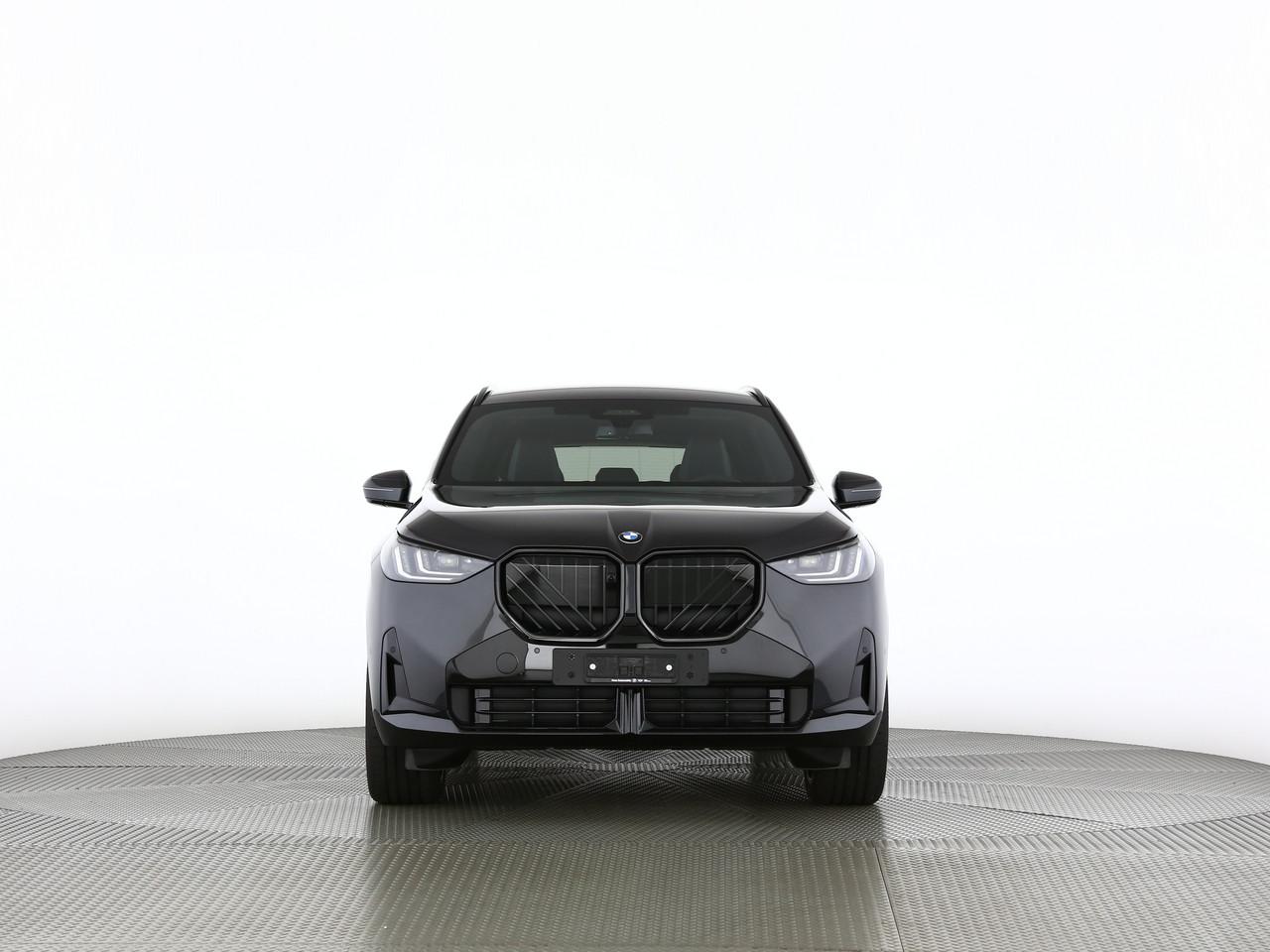 BMW X3 30e xDrive M Sport-image-23