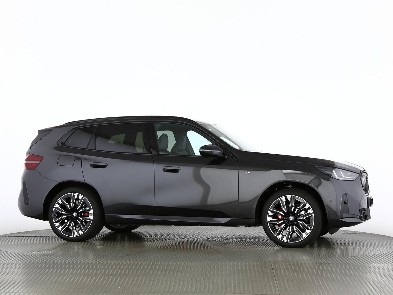 BMW X3 30e xDrive M Sport-image-18