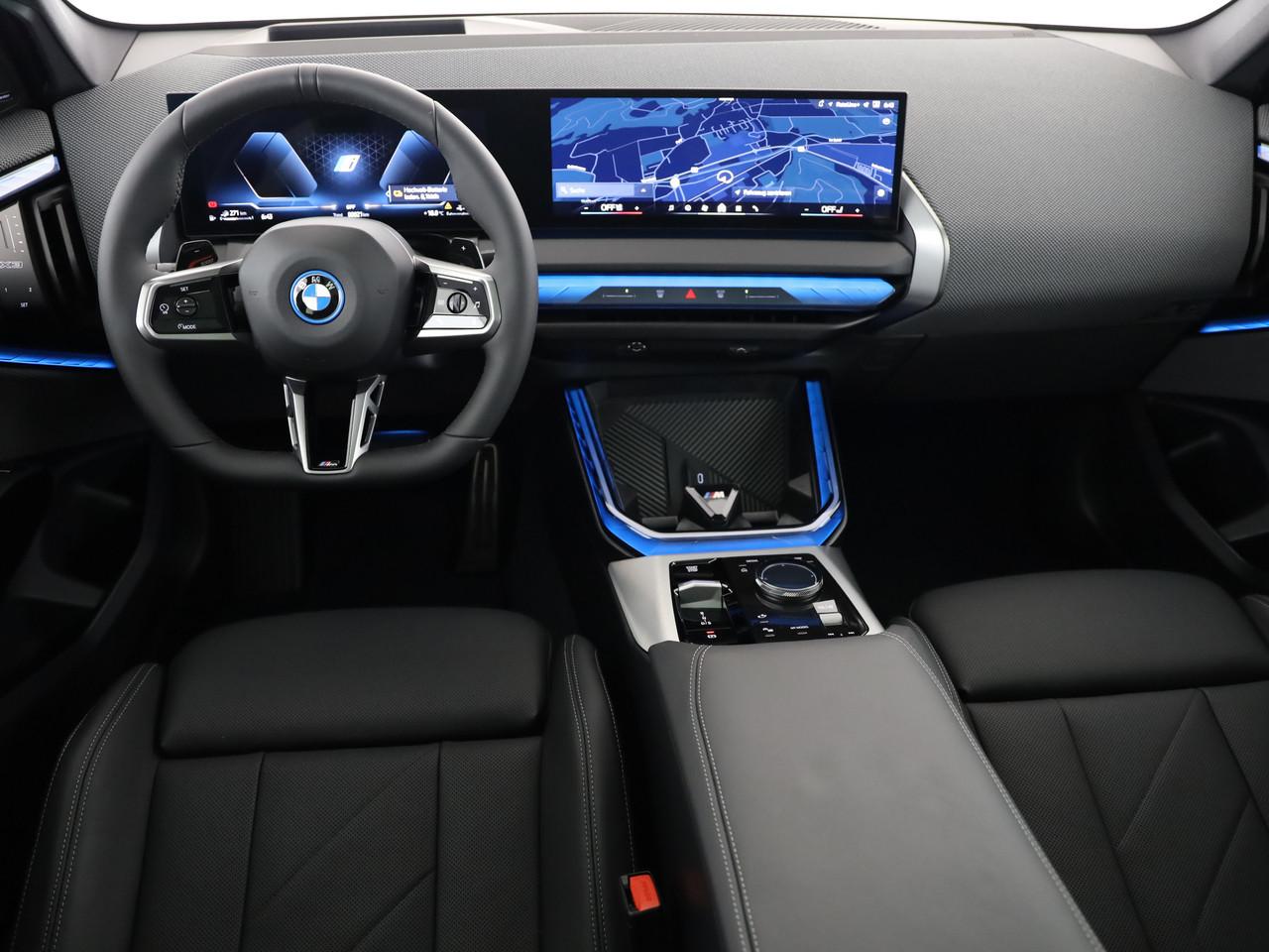 BMW X3 30e xDrive M Sport-image-26