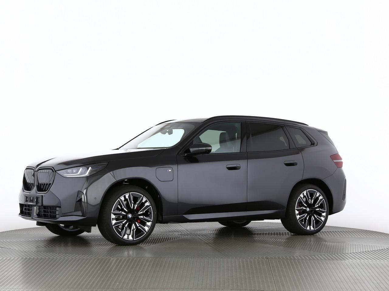 BMW X3 30e xDrive M Sport-image-3
