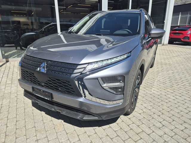 MITSUBISHI Eclipse Cross 2.4 PHEV Inform 4WD-image-0