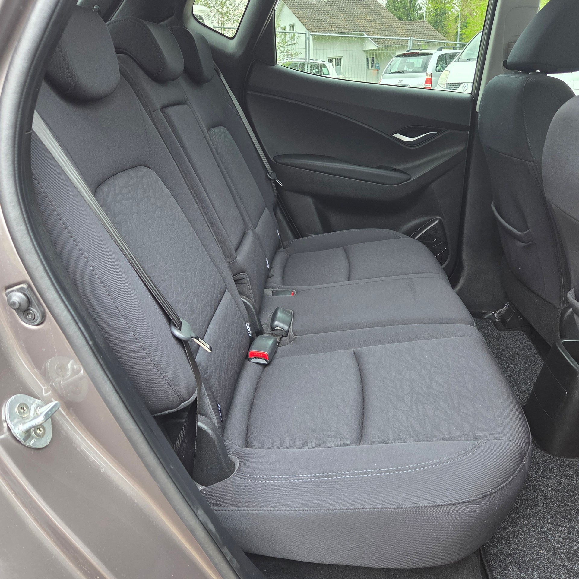HYUNDAI iX20 1.6 Premium Automatic-image-6
