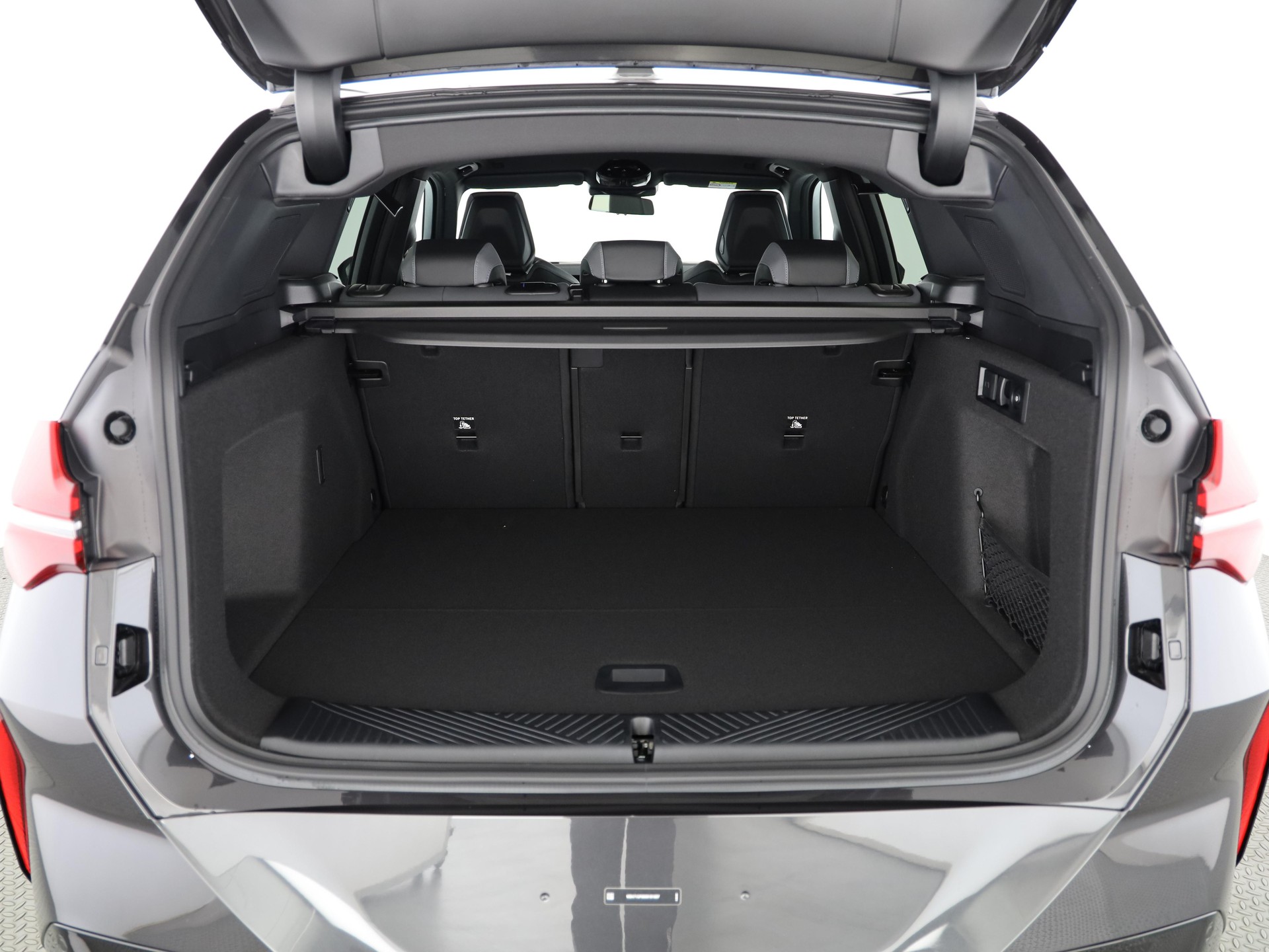 BMW X3 M50i-image-8