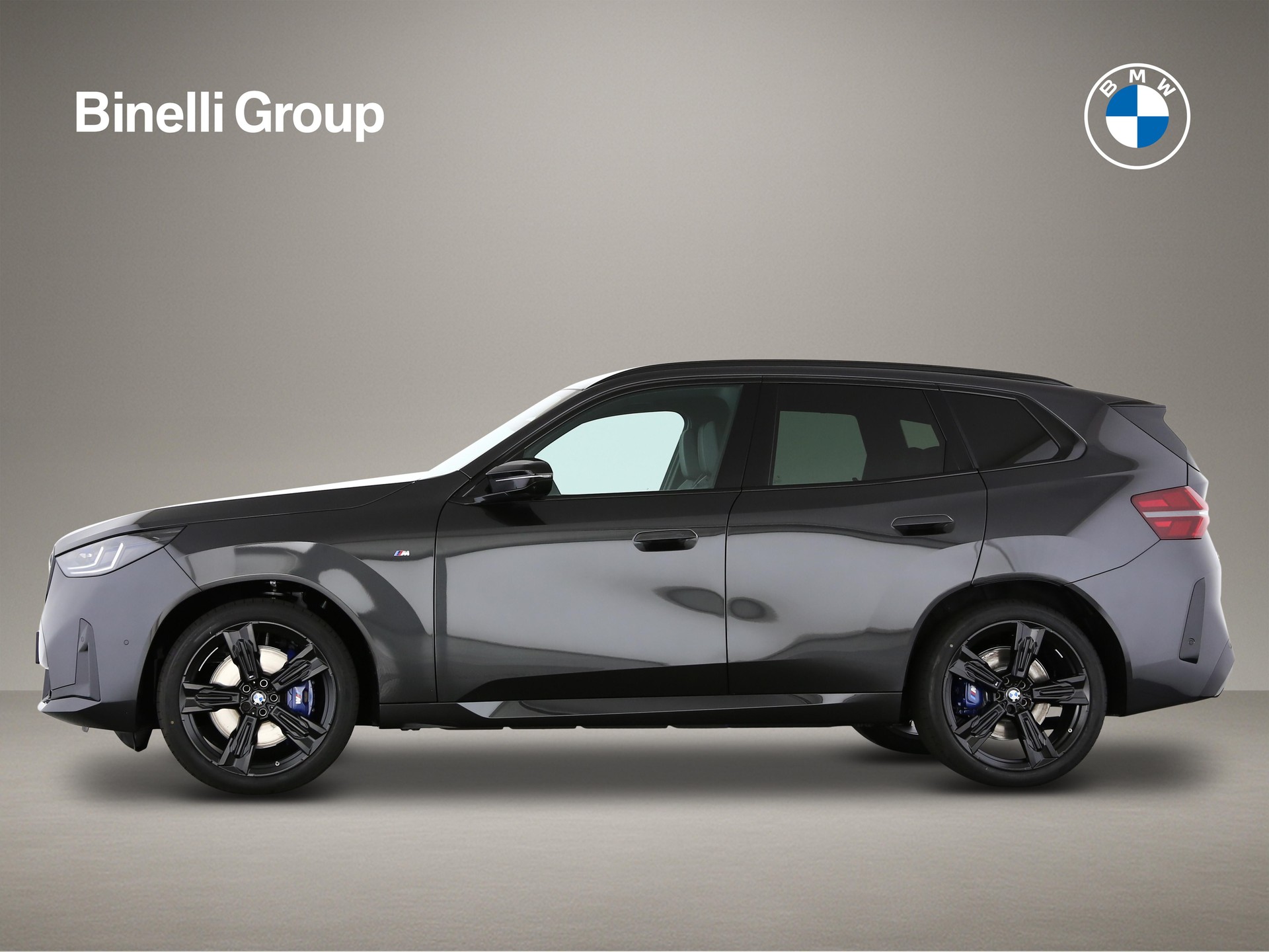 BMW X3 M50i-image-1