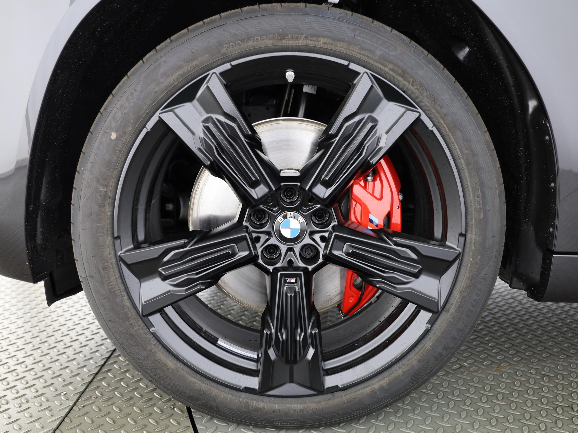 BMW X3 M50i-image-7