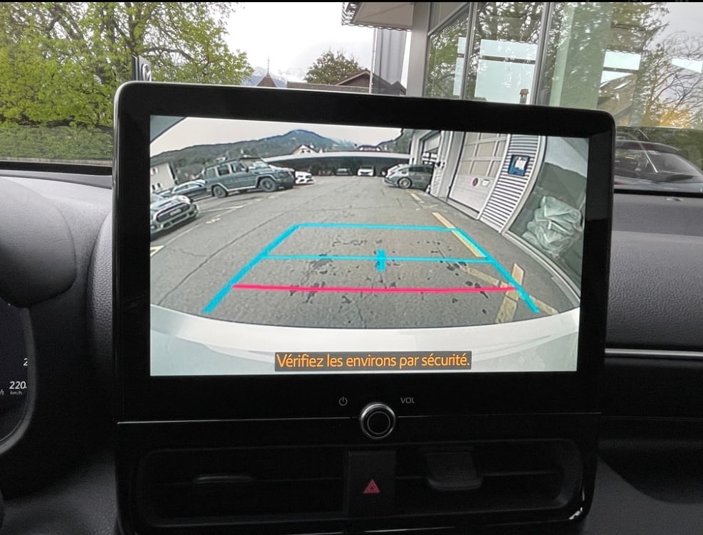 Image MAZDA 2 2 Hybrid Homura