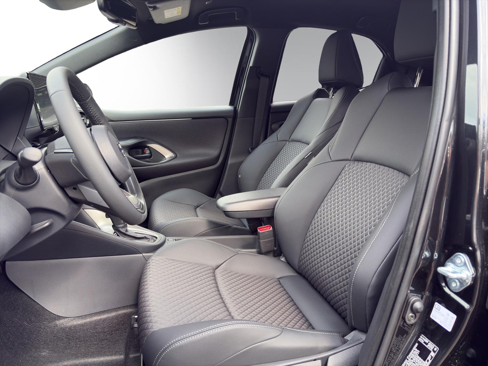 Image MAZDA 2 2 Hybrid Homura