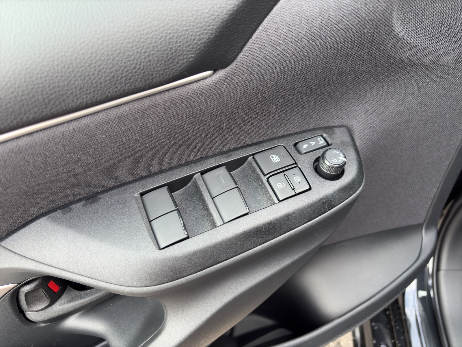 MAZDA 2 Hybrid Homura-image-6