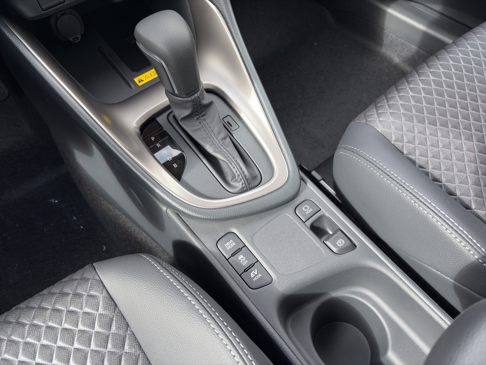 Image MAZDA 2 2 Hybrid Homura