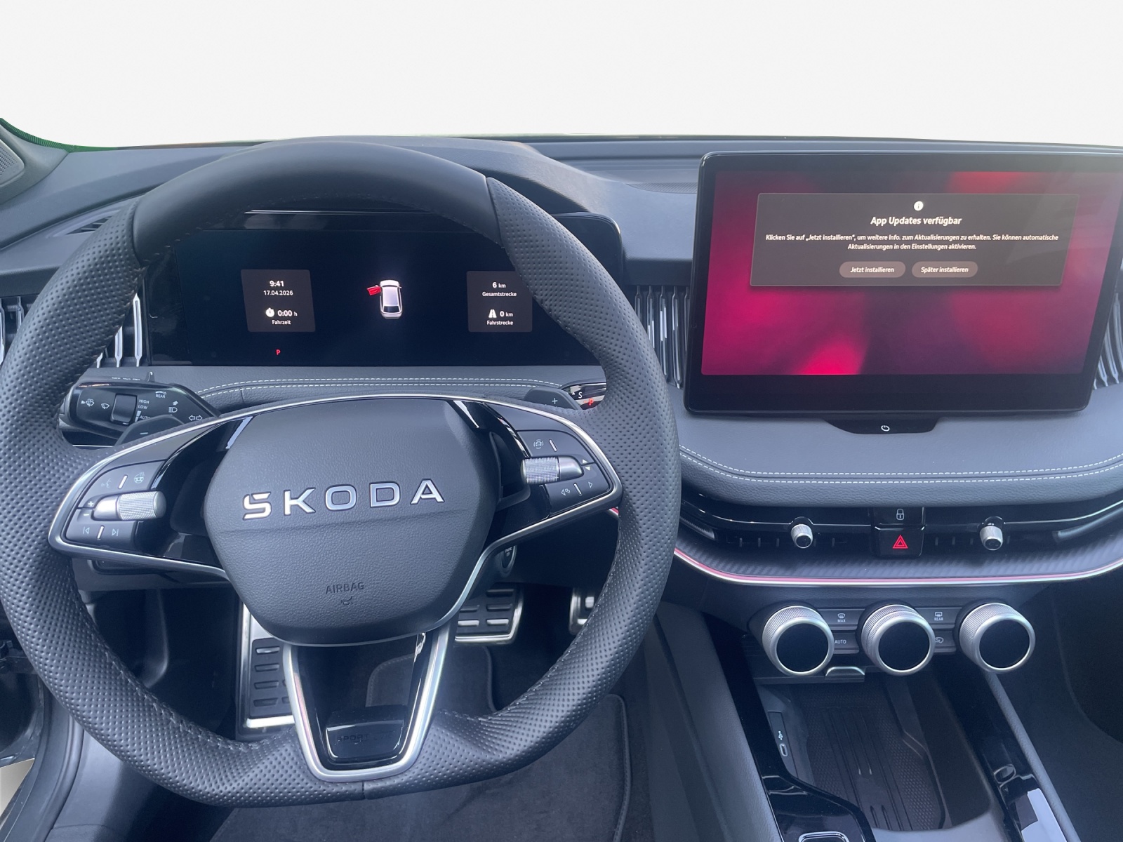 SKODA Superb Combi 1.5 TSI PHEV Sportline DSG-image-10
